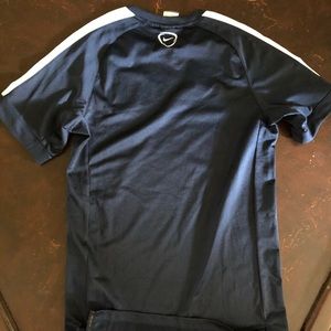 Armada Soccer Jersey